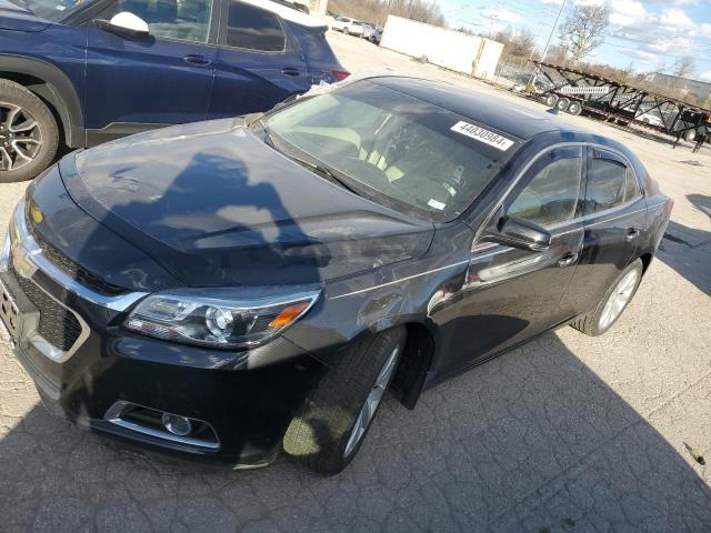 CHEVROLET MALIBU LTZ 2015 with VIN 1G11F5SLXFF287210 - Photo from auction