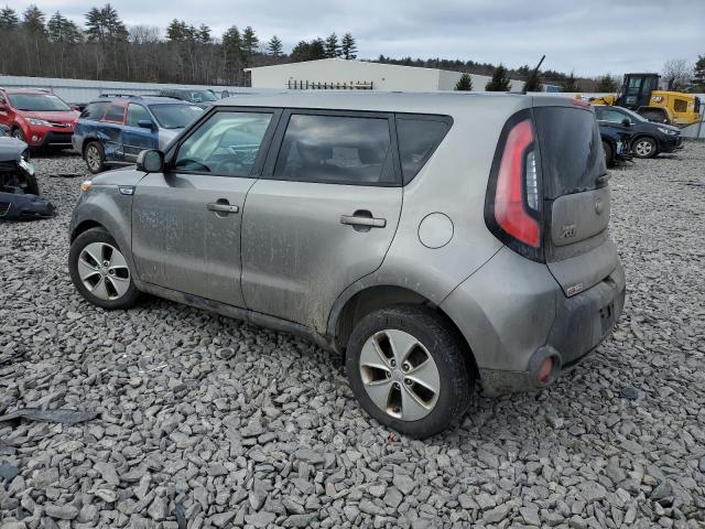 Photo 2 from auction – 2015 KIA SOUL with VIN KNDJN2A2XF7202247