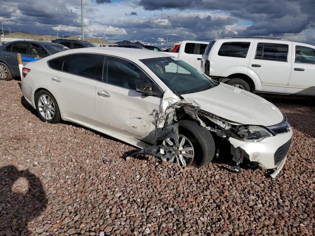 Photo 4 from auction – 2014 TOYOTA AVALON BAS with VIN 4T1BK1EB5EU101243