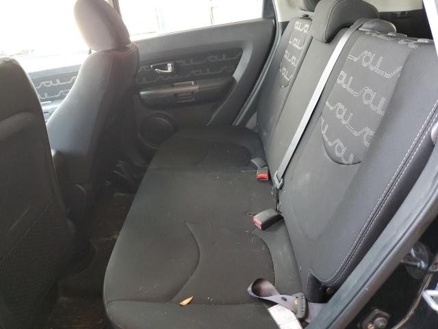 Photo 11 from auction – 2013 KIA SOUL + with VIN KNDJT2A65D7526406