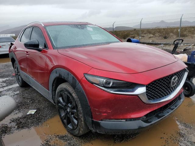 Photo 4 from auction – 2021 MAZDA CX-30 PREM with VIN 3MVDMBDY9MM309386