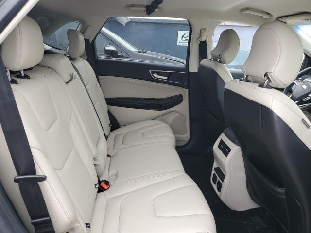 Zdjęcie 11 z aukcji – 2018 FORD EDGE TITAN z VIN 2FMPK3K97JBB29810