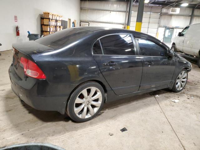 Photo 3 from auction – 2007 HONDA CIVIC LX with VIN JHMFA165X7S000861