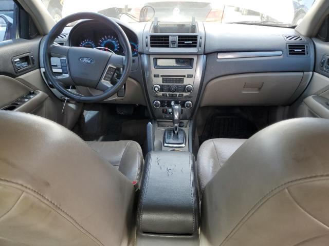 Photo 8 from auction – 2011 FORD FUSION SEL with VIN 3FAHP0JA8BR263383