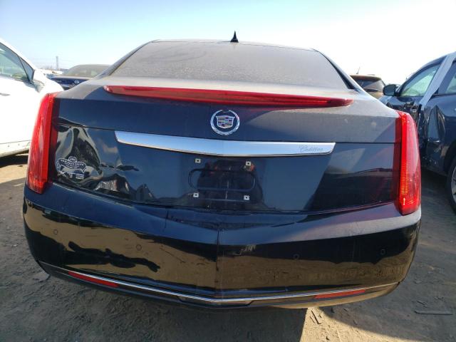 Photo 6 from auction – 2013 CADILLAC XTS with VIN 2G61W5S31D9107824