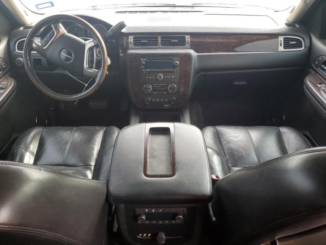 Photo 8 from auction – 2007 GMC YUKON DENA with VIN 1GKFK63867J266995