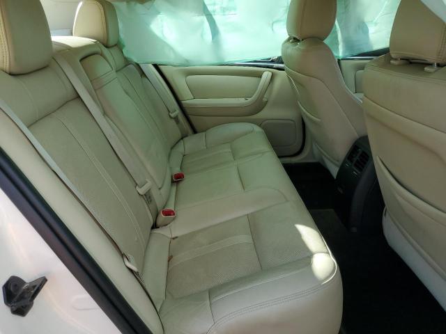 Photo 10 from auction – 2013 LINCOLN MKS with VIN 1LNHL9DK8DG613115