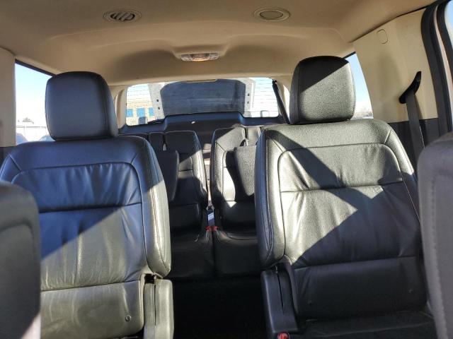 Photo 10 from auction – 2014 FORD FLEX SEL with VIN 2FMGK5C8XEBD06003
