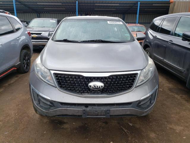 Photo 5 from auction – 2014 KIA SPORTAGE L with VIN KNDPBCAC8E7550077