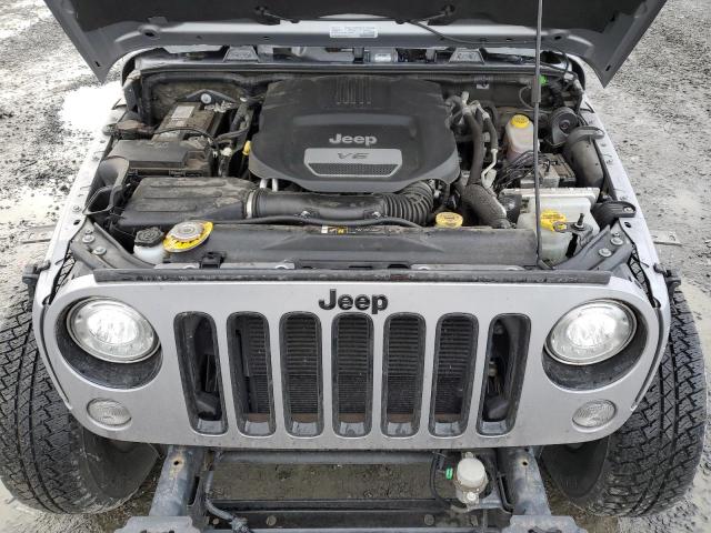 Photo 11 from auction – 2018 JEEP WRANGLER U with VIN 1C4BJWEG2JL844829