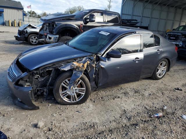 Photo 1 from auction – 2012 INFINITI G37 BASE with VIN JN1CV6AP8CM936381