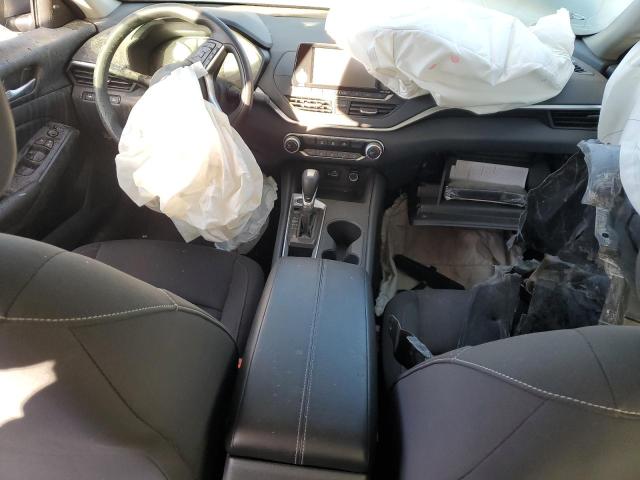 Photo 8 from auction – 2022 NISSAN ALTIMA S with VIN 1N4BL4BV2NN326351