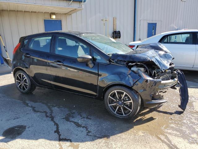 Photo 4 from auction – 2019 FORD FIESTA SE with VIN 3FADP4EJ9KM158834