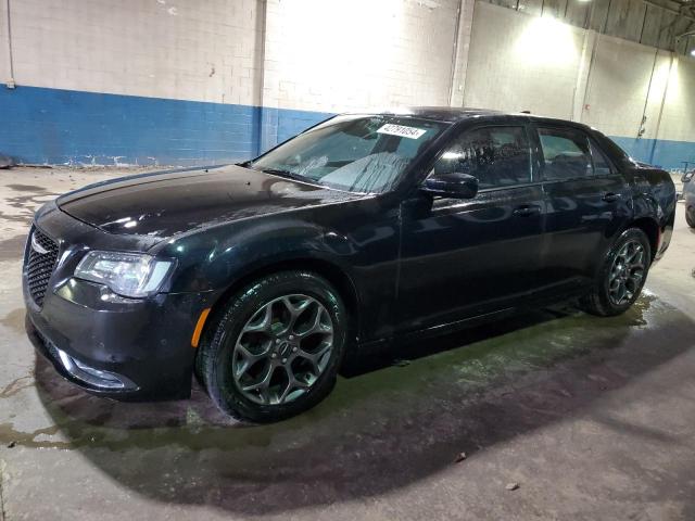 CHRYSLER 300 S 2015 with VIN 2C3CCAGG3FH876406 - Photo from auction