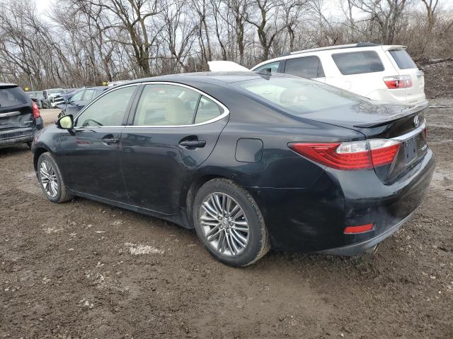 Photo 2 from auction – 2015 LEXUS ES 350 with VIN JTHBK1GG9F2177590