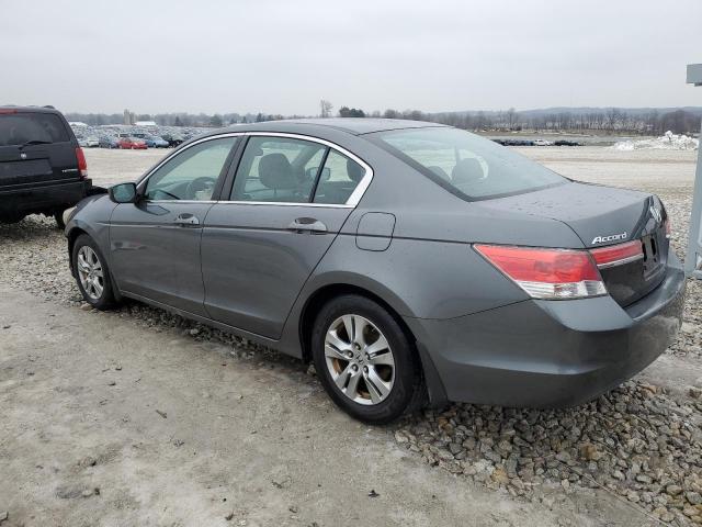 Photo 2 from auction – 2011 HONDA ACCORD SE with VIN 1HGCP2F63BA097077