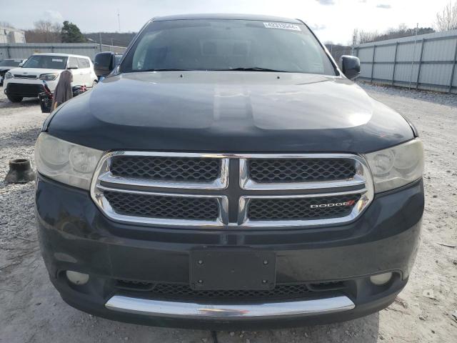 Photo 5 from auction – 2013 DODGE DURANGO SX with VIN 1C4RDHAG6DC530032