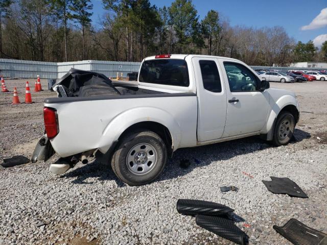 Photo 3 from auction – 2018 NISSAN FRONTIER S with VIN 1N6BD0CT0JN773006