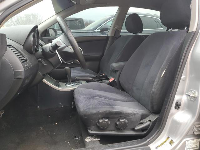 Photo 7 from auction – 2006 NISSAN ALTIMA S with VIN 1N4AL11D76N406460