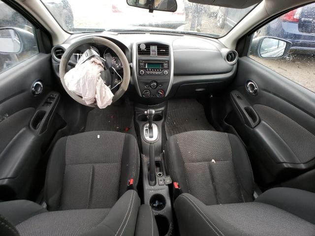 Photo 8 from auction – 2016 NISSAN VERSA S with VIN 3N1CN7APXGL908068