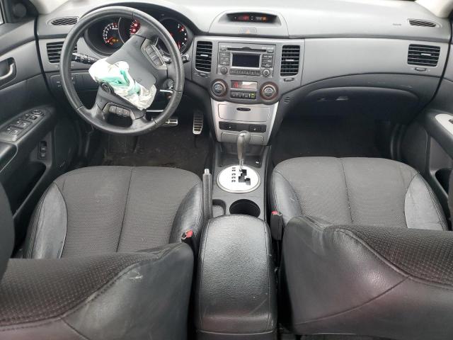 Photo 8 from auction – 2009 KIA OPTIMA LX with VIN KNAGE224X95334836