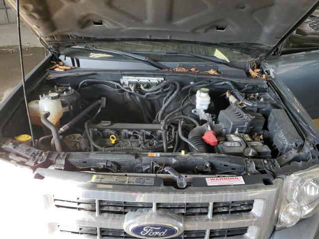 Photo 11 from auction – 2012 FORD ESCAPE LIM with VIN 1FMCU0E77CKC79720