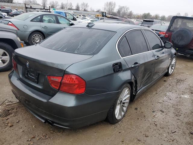 Photo 3 from auction – 2011 BMW 335 D with VIN WBAPN7C55BA947982
