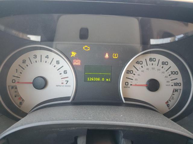 Photo 9 from auction – 2006 FORD EXPLORER E with VIN 1FMEU64E76UB62711