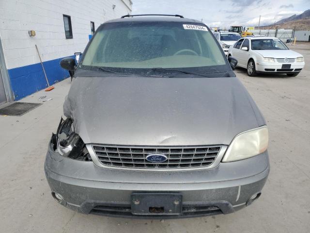 Photo 5 from auction – 2003 FORD WINDSTAR L with VIN 2FMZA514X3BB67287