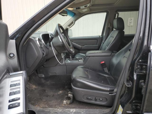 Photo 7 from auction – 2008 MERCURY MOUNTAINEE with VIN 4M2EU48EX8UJ17049