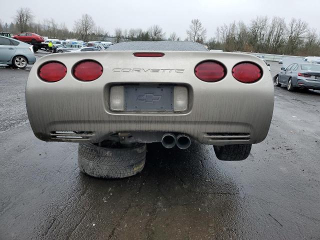 Photo 6 from auction – 2000 CHEVROLET CORVETTE with VIN 1G1YY22G0Y5121166