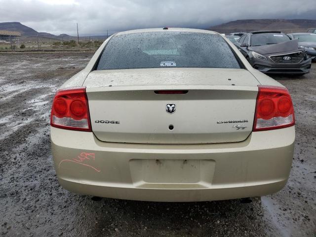 Photo 6 from auction – 2010 DODGE CHARGER R/ with VIN 2B3CA5CT7AH147637
