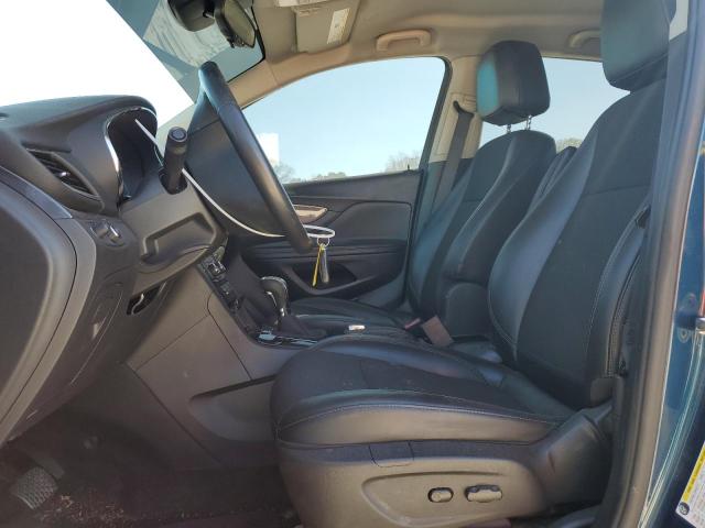 Photo 7 from auction – 2019 BUICK ENCORE PRE with VIN KL4CJASB4KB856224