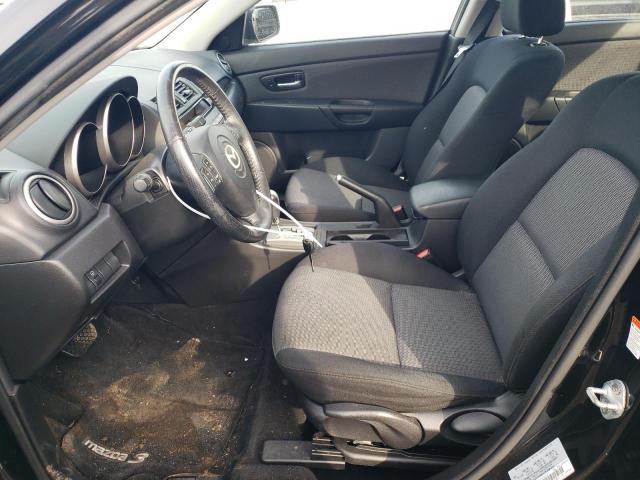 Photo 7 from auction – 2009 MAZDA 3 I with VIN JM1BK32G291236137