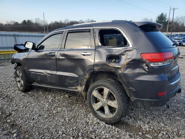 Photo 2 from auction – 2015 JEEP GRAND CHER with VIN 1C4RJFBM9FC748843
