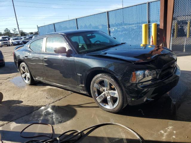 Photo 4 from auction – 2010 DODGE CHARGER R/ with VIN 2B3CA5CT0AH217947