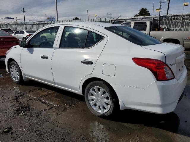 Photo 2 from auction – 2015 NISSAN VERSA S with VIN 3N1CN7AP2FL955741