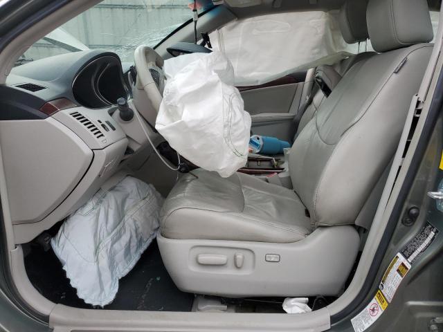 Photo 7 from auction – 2011 TOYOTA AVALON BAS with VIN 4T1BK3DB1BU389139