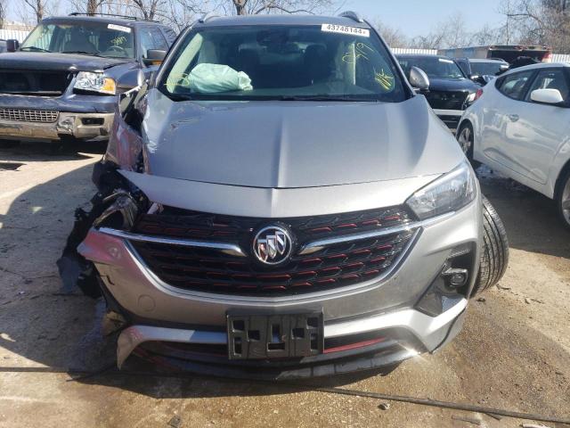 Zdjęcie 5 z aukcji – 2023 BUICK ENCORE GX z VIN KL4MMDSL2PB123845