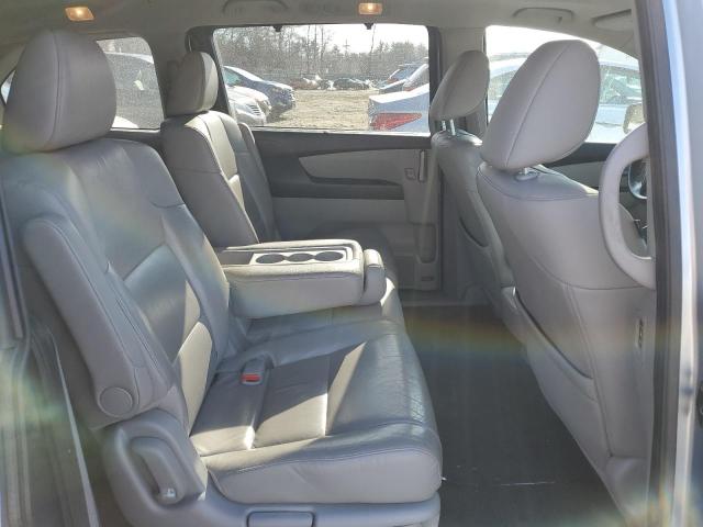Photo 11 from auction – 2012 HONDA ODYSSEY EX with VIN 5FNRL5H64CB024652