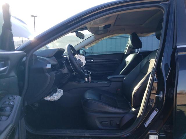 Photo 7 from auction – 2021 NISSAN ALTIMA SR with VIN 1N4BL4CV7MN412199