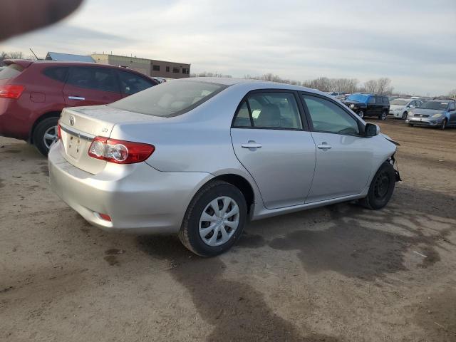 صورة رقم 3 من المزاد - 2011 TOYOTA COROLLA BA مع VIN JTDBU4EE4B9135845