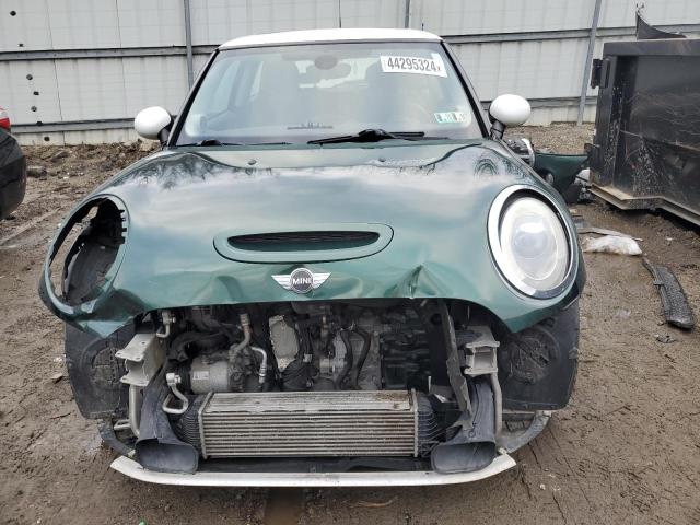 Photo 5 from auction – 2015 MINI COOPER S with VIN WMWXP7C57F2A38123