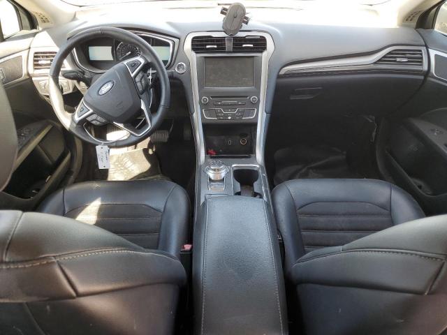 Photo 8 from auction – 2017 FORD FUSION SE with VIN 3FA6P0HD9HR292424