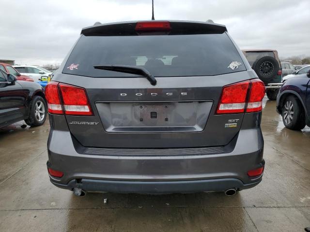 Photo 6 from auction – 2017 DODGE JOURNEY SX with VIN 3C4PDCBG4HT536222