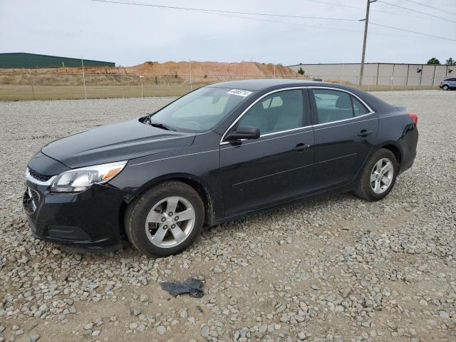 CHEVROLET MALIBU LS 2015 with VIN 1G11B5SL4FF327499 - Photo from auction