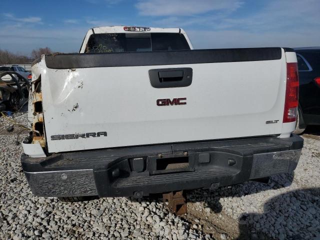 Photo 6 from auction – 2008 GMC SIERRA K25 with VIN 1GTHK236X8F163322