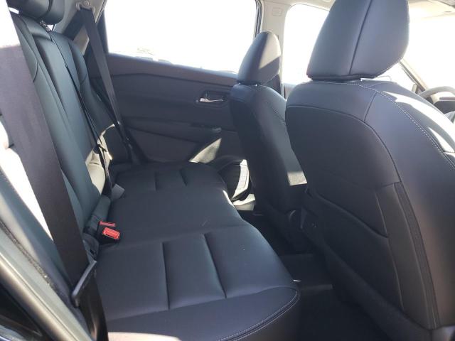 Photo 11 from auction – 2023 NISSAN ROGUE SL with VIN 5N1BT3CB5PC939406
