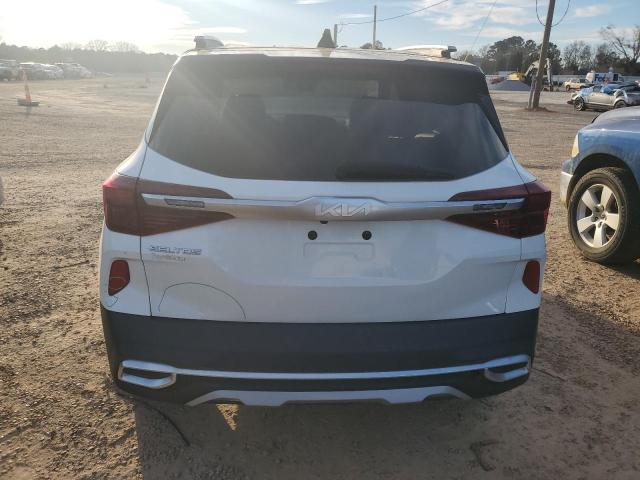 Photo 6 from auction – 2023 KIA SELTOS S with VIN KNDEU2AA8P7360342