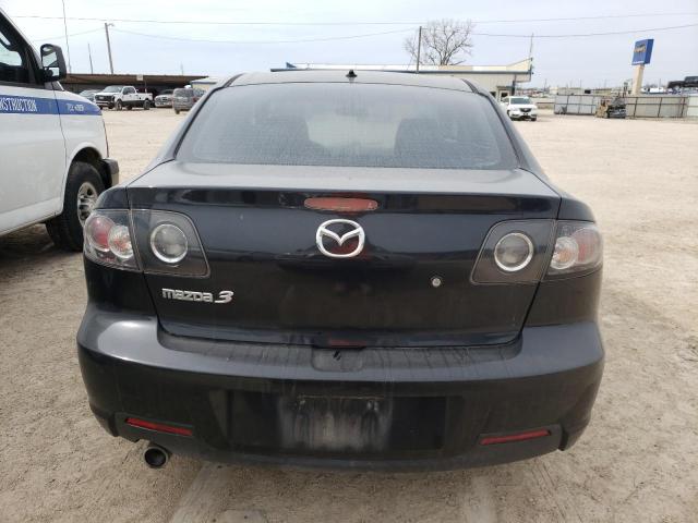صورة رقم 6 من المزاد - 2007 MAZDA 3 I مع VIN JM1BK32G971718164
